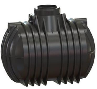 Ricarda-Tank *DIE STABILE* 7000 Liter